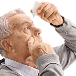 Read more about the article Steroid use in cataract surgery: On its way out?