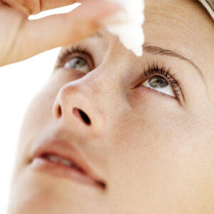 Read more about the article Allergy medications help ocular symptoms