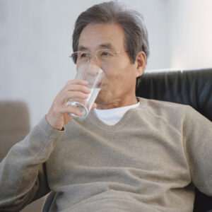 Read more about the article The water-drinking test in glaucoma
