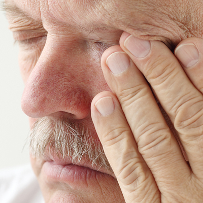 Read more about the article Treating unexplainable pain