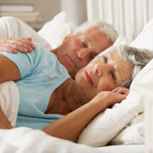 Read more about the article How sleep position may affect dry eye