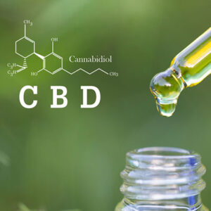 Read more about the article Patients interested in whether CBD has a role in eye health