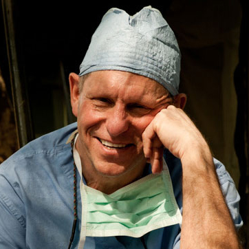 Read more about the article Remembering former ASCRS President Alan S. Crandall, MD