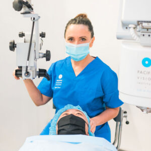 Read more about the article Patterns in LASIK cases since reopening practices