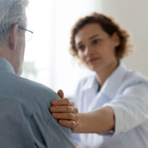 Read more about the article Having difficult conversations with patients