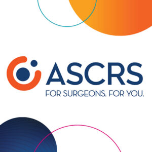 Read more about the article ASCRS Education: a year in review and what’s next