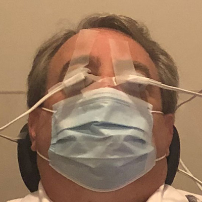 Read more about the article Handling dry eye prior to cataract surgery