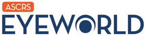 EyeWorld Logo