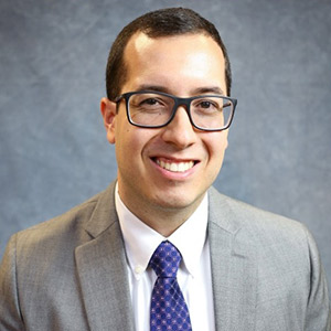 Alejandro Arboleda, MD, MS