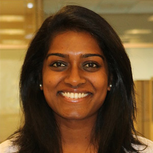 Malini Veerappan Pasricha, MD