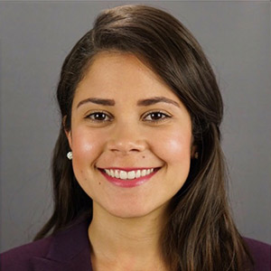 Natacha Villegas, MD