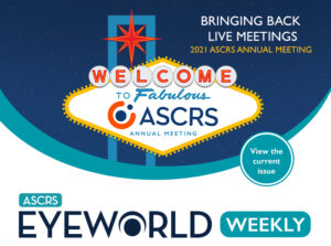 Read more about the article EyeWorld Weekly, May 21, 2021