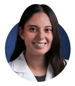 Alexa Thibodeau, MD