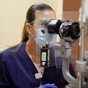 Read more about the article Streamlining glaucoma care