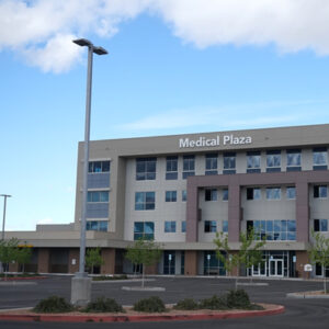 Read more about the article Facility development in the peri-COVID era