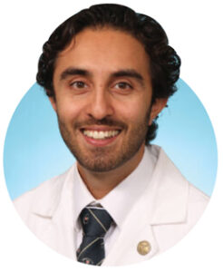 Arsham Sheybani, MD