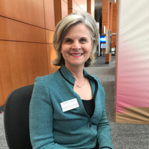 Read more about the article ASCRS Director of Government Relations looks back on nearly 30-year career