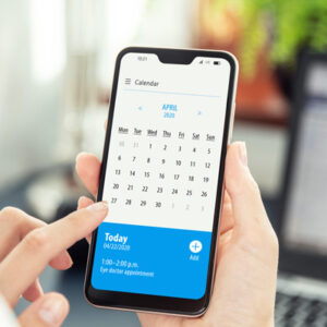 Read more about the article Pandemic pushed digital communication