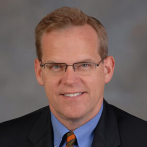 Read more about the article Thomas Oetting, MD, to receive first ASCRS Educator Award