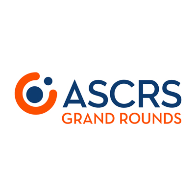 Read more about the article ASCRS Grand Rounds recap