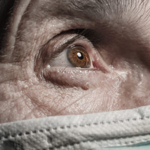 Read more about the article Mask use associated with dry eye in certain patient populations
