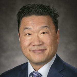 Read more about the article Outgoing ASCRS president reflects on unprecedented year