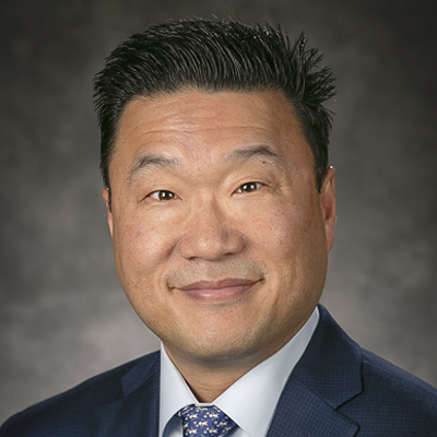 Read more about the article Outgoing ASCRS president reflects on unprecedented year