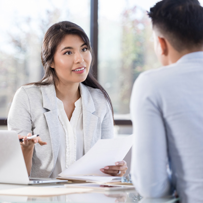 Read more about the article The science and art of staffing up post-pandemic