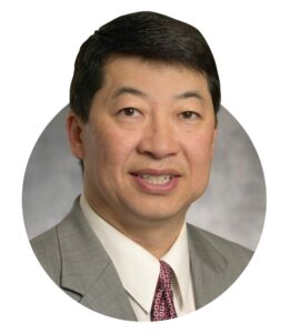 David Chang, MD
