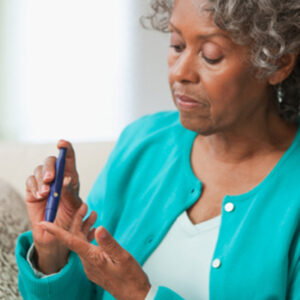 Read more about the article Medication interactions between diabetes and the eye