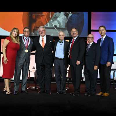 Read more about the article Inaugural Lindstrom Symposium