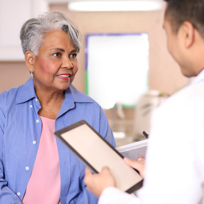 Read more about the article Patient education on different IOL options