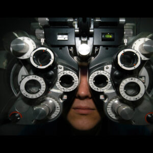 Read more about the article Seeing red over the refraction charge