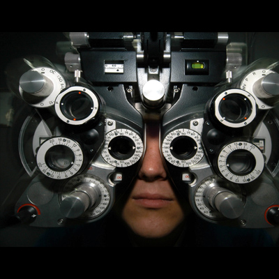 Read more about the article Seeing red over the refraction charge