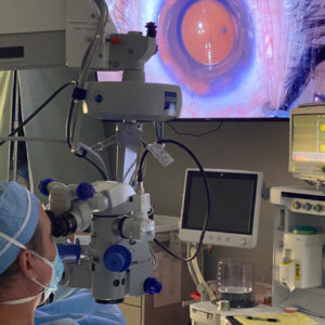 Read more about the article Presbyopia treatment options now and on the horizon