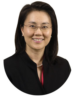 Sherleen Chen, M.D. Assistant professor of ophthalmology Harvard Medical School Director of Cataract and Comprehensive Ophthalmology  Massachusetts Eye and Ear Infirmary