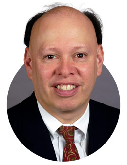 Roberto Pineda, M.D. Assistant professor of ophthalmology Harvard Medical School  Director of Refractive Surgery  Massachusetts Eye and Ear Infirmary 