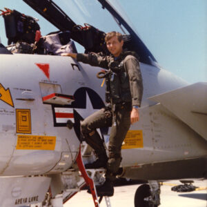 Read more about the article When you think “Top Gun,” you shouldn’t just think Tom Cruise