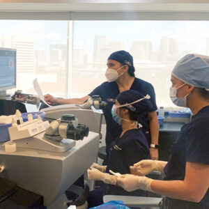 Read more about the article The unhappy LASIK patient