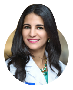 Zaina Al-Mohtaseb, MD