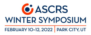 2022 ASCRS Winter Symposium Logo