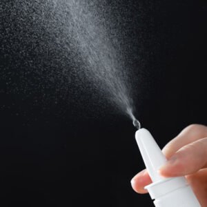 Read more about the article Nothing to sniff at: Intranasal spray for dry eye