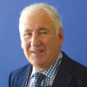 Read more about the article Remembering Emanuel Rosen, MD, FRCSEd, former editor of <em>JCRS</em>