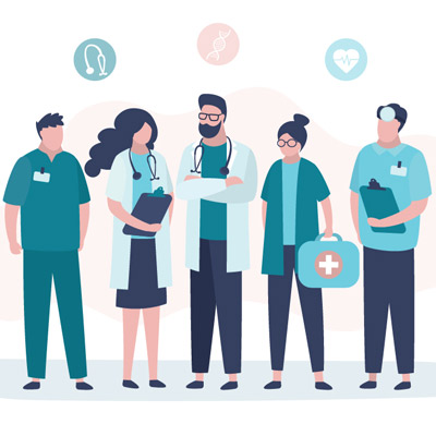 Read more about the article Researchers ‘surprised’ by trends in gender diversity in ophthalmology