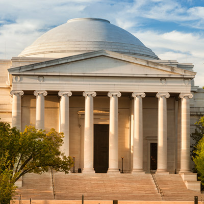 Read more about the article Attractions in Washington, D.C.