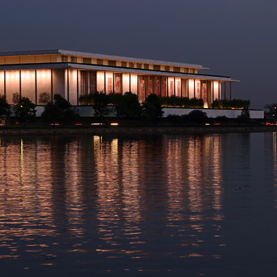 Read more about the article Events in Washington, D.C.