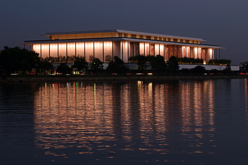 John F. Kennedy Center