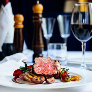 Read more about the article Restaurants in Washington, D.C.