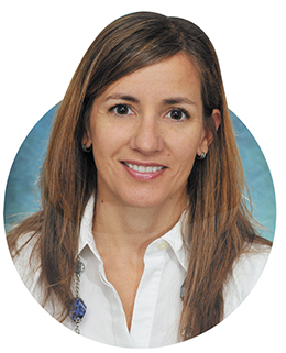 Maria Soledad Cortina, MD