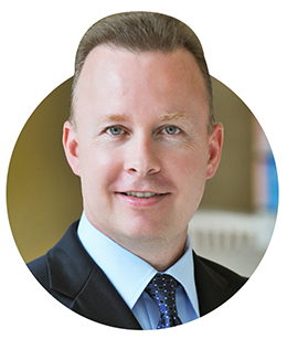 Mitchell Weikert, MD